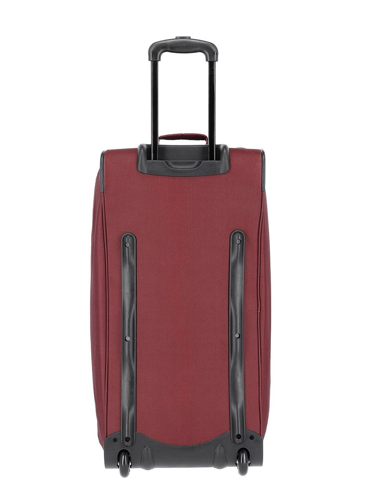"Travelite" kelioninis krepšys basic fresh maroon