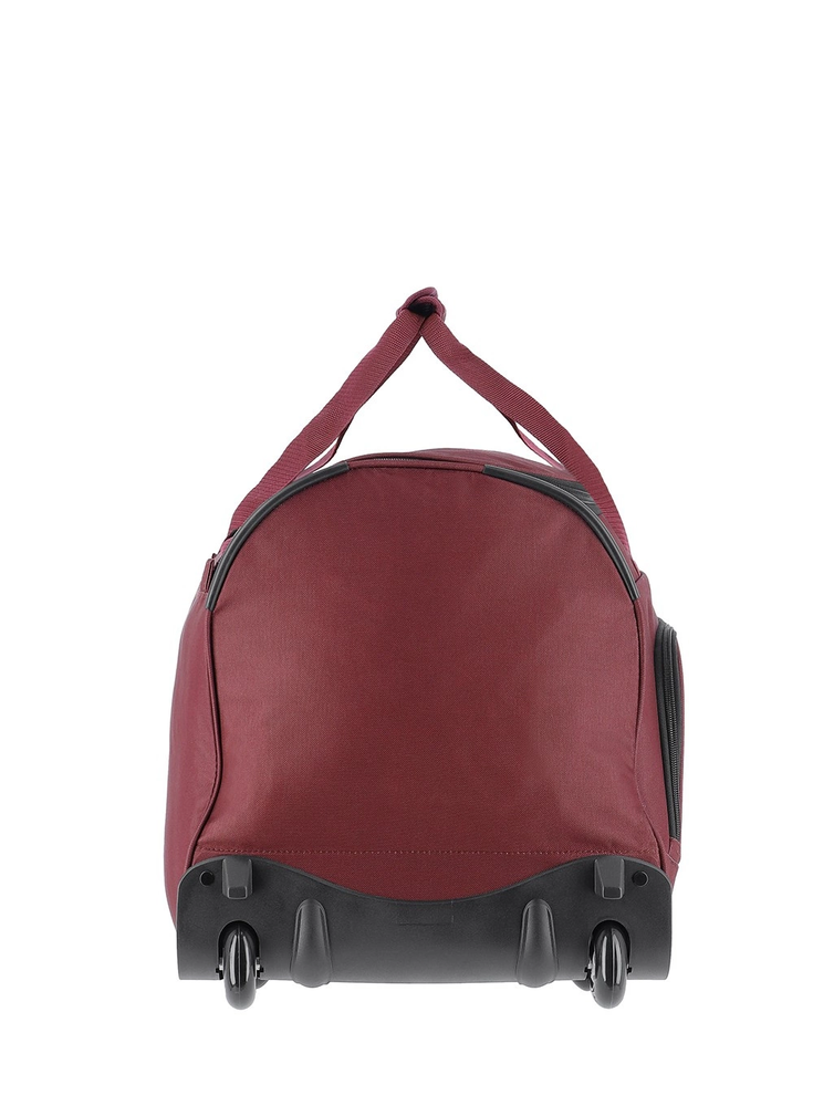 "Travelite" kelioninis krepšys basic fresh maroon