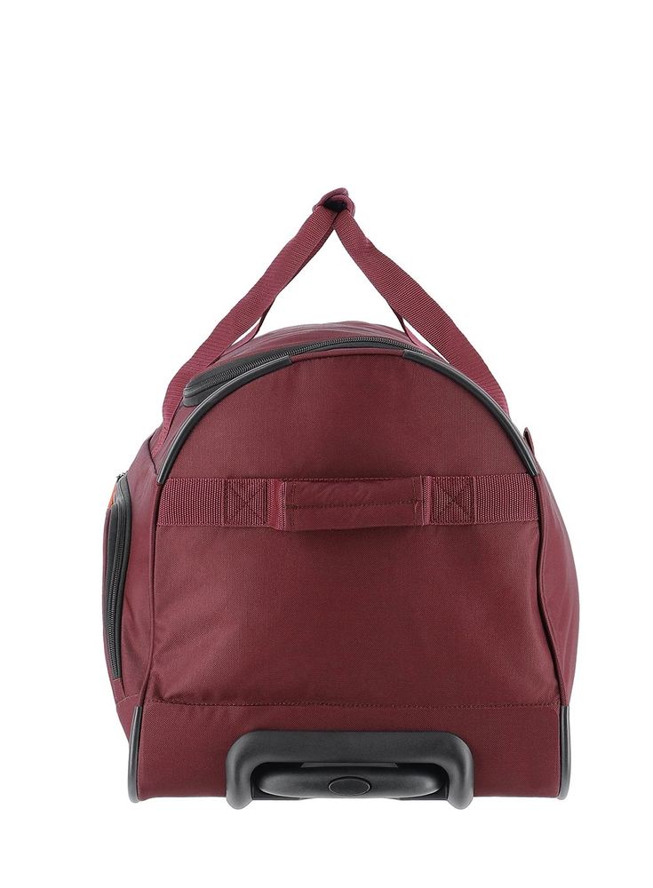 "Travelite" kelioninis krepšys basic fresh maroon