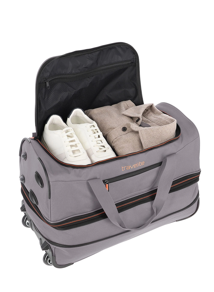 Kelioninis krepšys Travelite Basic S
