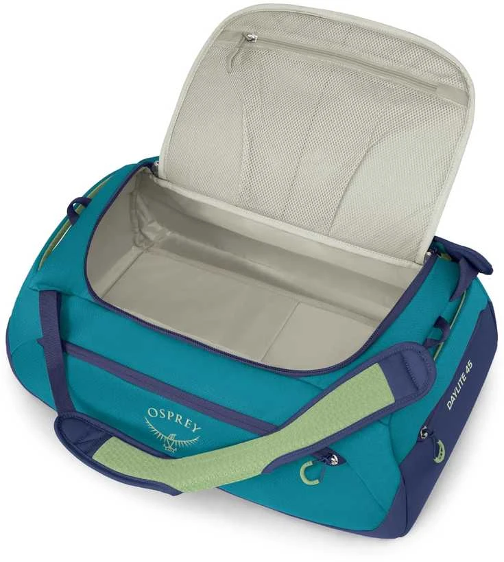 Kelioninis Krepšys Osprey Daylite Duffel 45