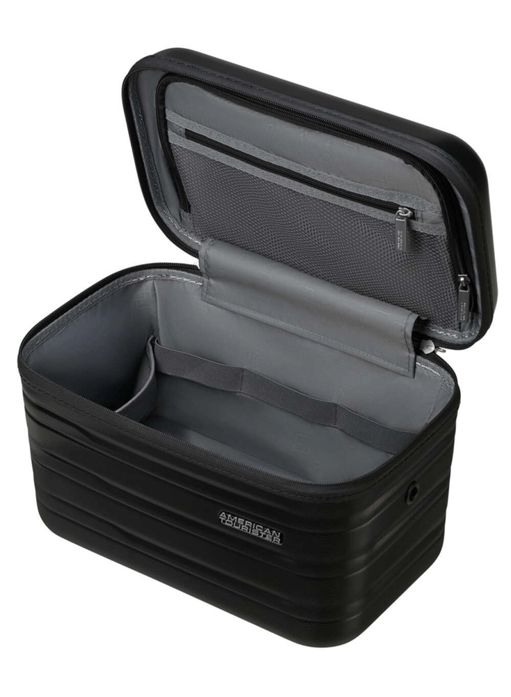 Kelioninis AMERICAN TOURISTER TRAVEL KOSMETIKOS KREPŠELIS 149770-0614 FLASHLINE