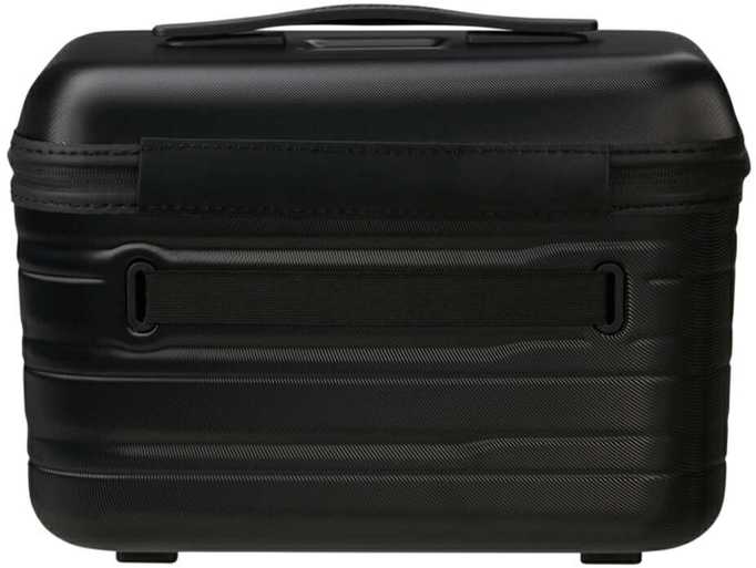 Kelioninis AMERICAN TOURISTER TRAVEL KOSMETIKOS KREPŠELIS 149770-0614 FLASHLINE