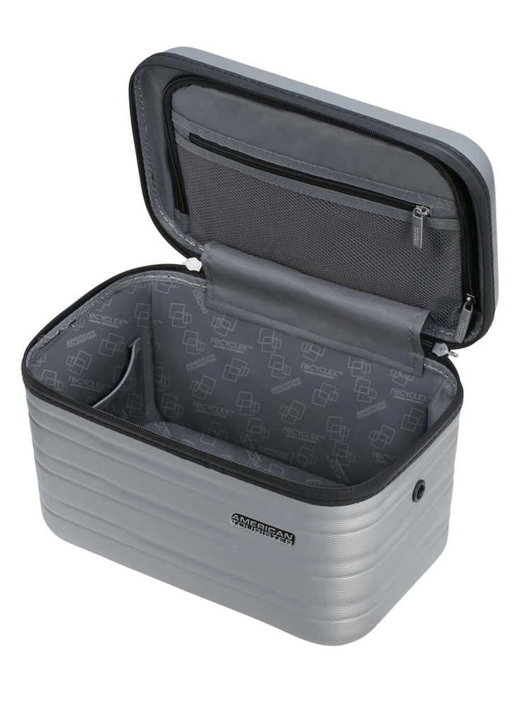 Kelioninis AMERICAN TOURISTER TRAVEL KOSMETIKOS KREPŠELIS 149770-6260 FLASHLINE