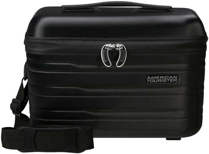 Kelioninis AMERICAN TOURISTER TRAVEL KOSMETIKOS KREPŠELIS 149770-0614 FLASHLINE