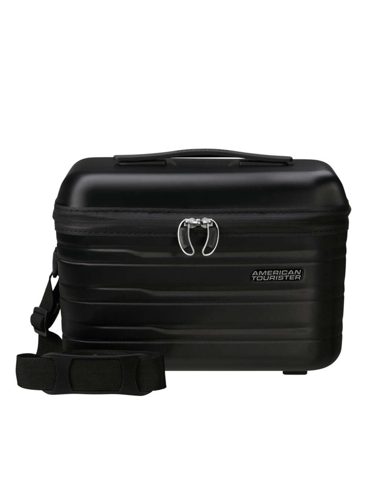Kelioninis AMERICAN TOURISTER TRAVEL KOSMETIKOS KREPŠELIS 149770-0614 FLASHLINE