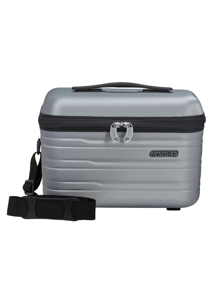 Kelioninis AMERICAN TOURISTER TRAVEL KOSMETIKOS KREPŠELIS 149770-6260 FLASHLINE