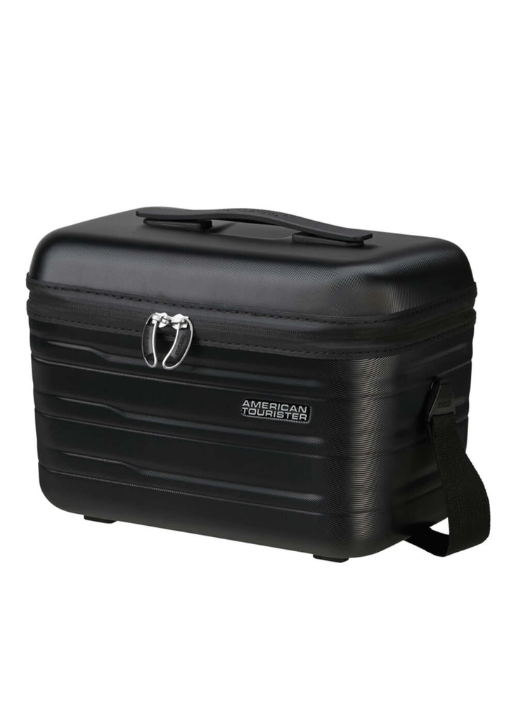 Kelioninis AMERICAN TOURISTER TRAVEL KOSMETIKOS KREPŠELIS 149770-0614 FLASHLINE