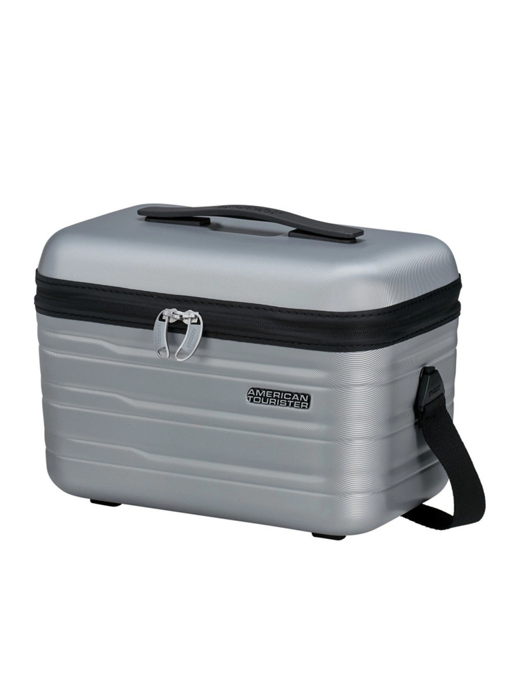 Kelioninis AMERICAN TOURISTER TRAVEL KOSMETIKOS KREPŠELIS 149770-6260 FLASHLINE