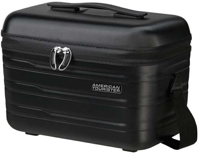 Kelioninis AMERICAN TOURISTER TRAVEL KOSMETIKOS KREPŠELIS 149770-0614 FLASHLINE