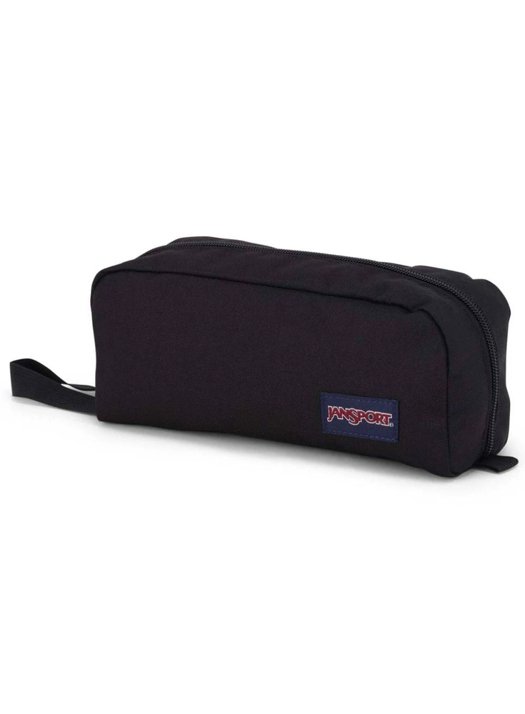 Kelioninis JanSport Perfect Pouch penalas - juodas