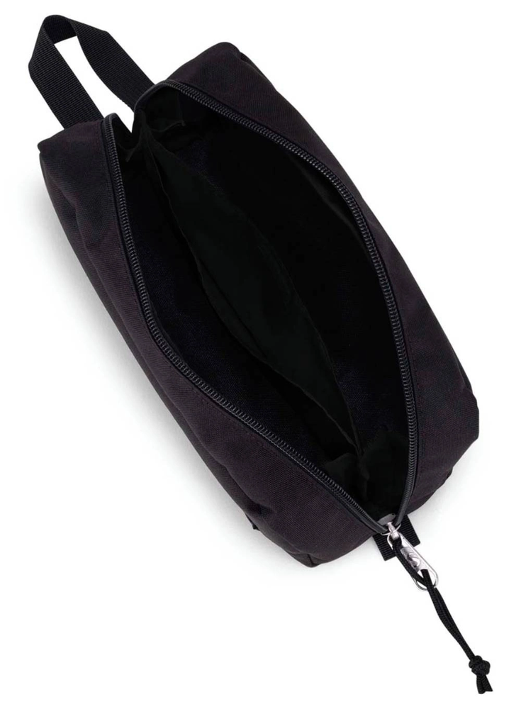 Kelioninis JanSport Perfect Pouch penalas - juodas