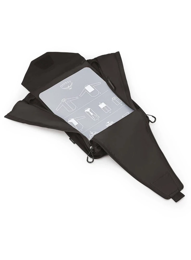 Kelioninis Osprey Ultralight Garment Folder