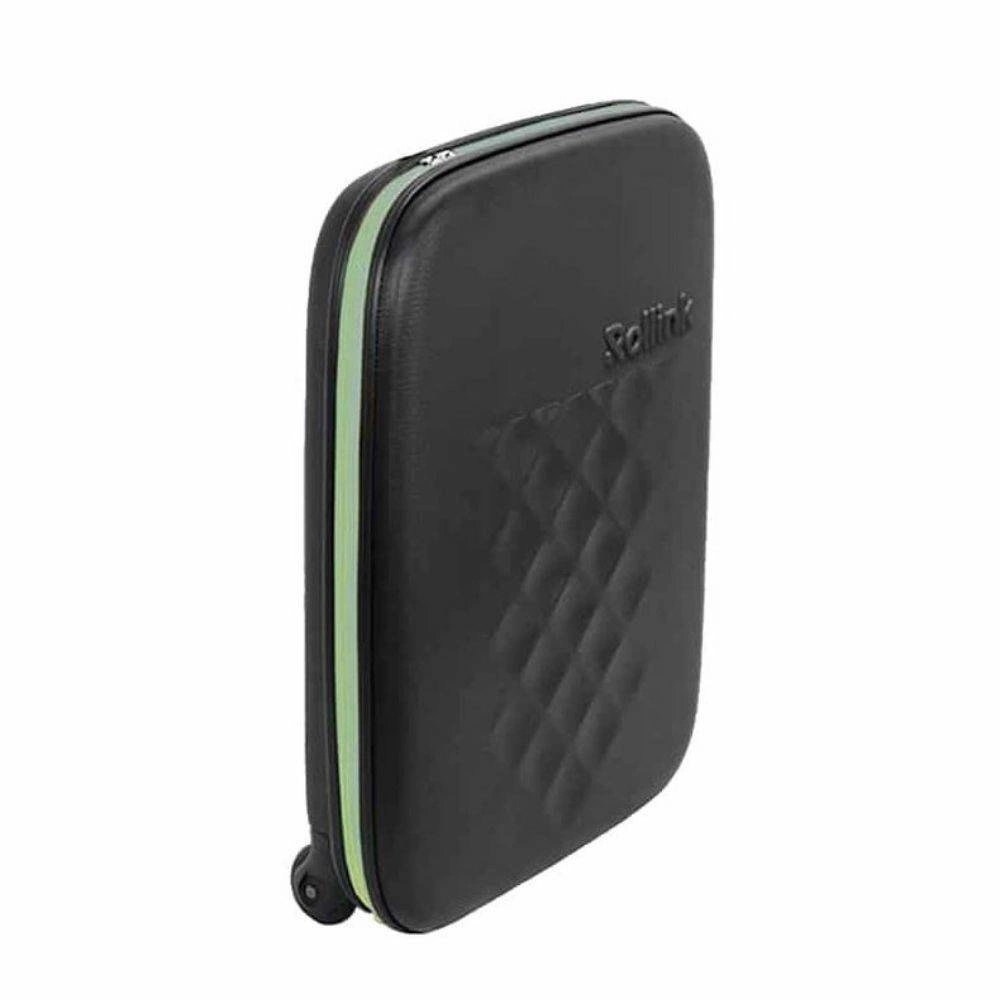Bez Marki Rollink Flex Eath 55 cm kelioninis lagaminas, Summer Mint