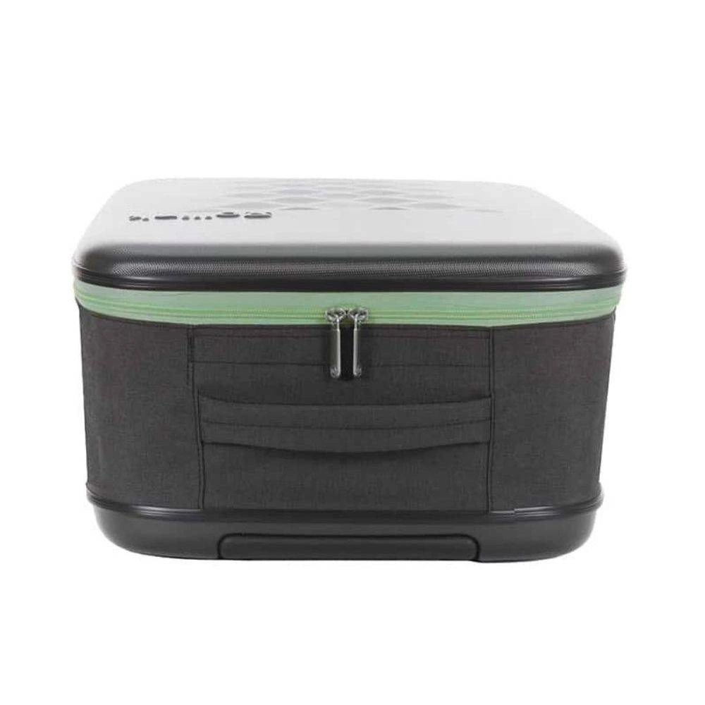 Bez Marki Rollink Flex Eath 55 cm kelioninis lagaminas, Summer Mint