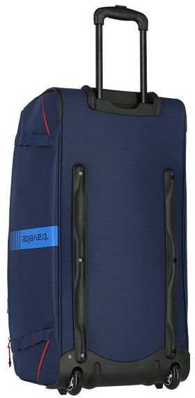 Kelioninis krepšys Travelite Basic Active, mėlynas
