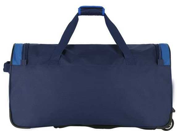 Kelioninis krepšys Travelite Basic Active, mėlynas