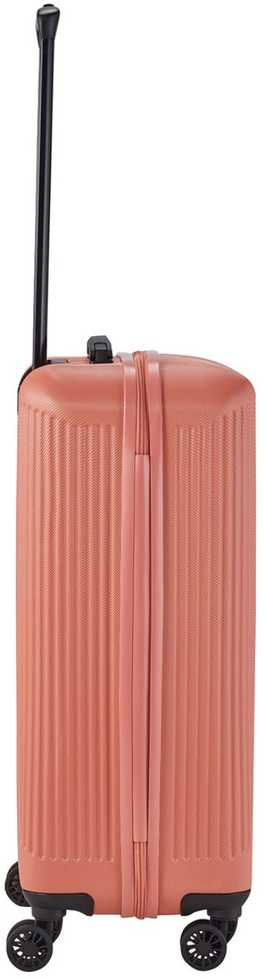 Kelioninis Vidutinis dėklas 67cm M Bali Travelite Coral Oranžinis
