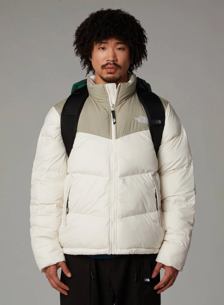 TNF The North Face OS krepšys daiktams 50 L Nailonas, Poliesteris Juoda, Žalia