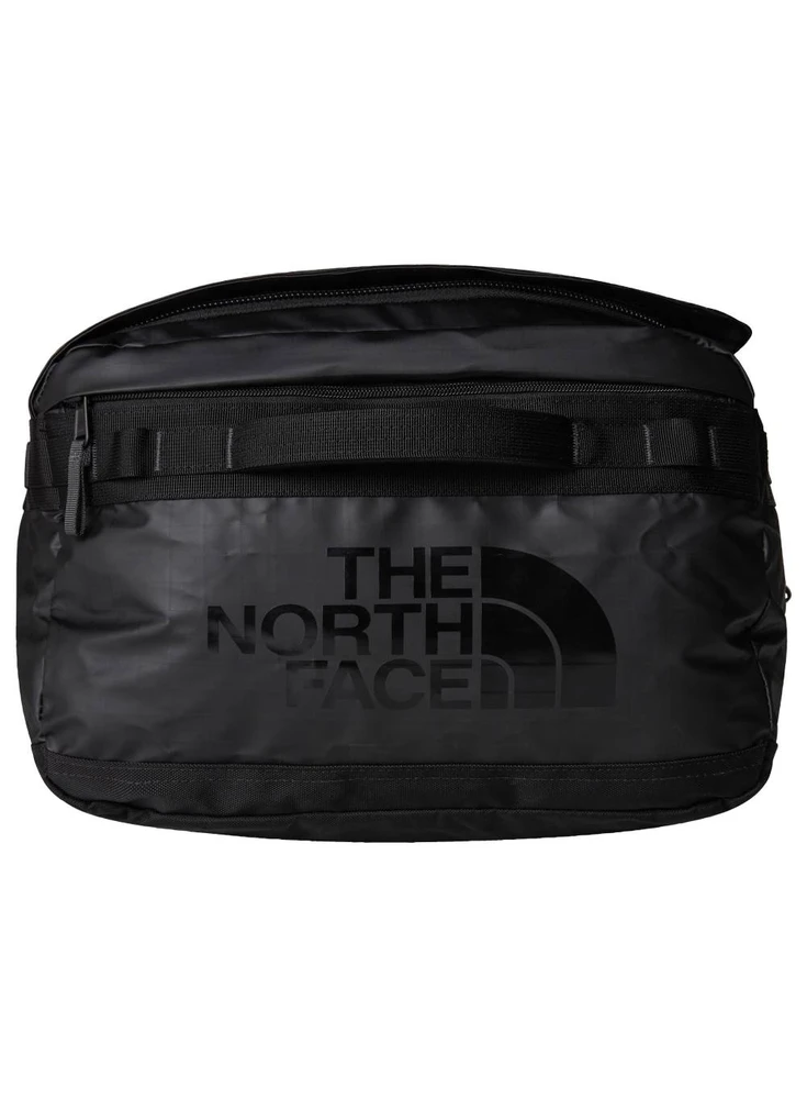 The North Face NF0A52S3KT01 62 l kelioninis krepšys, perdirbtas plastikas, termoplastinis poliuretano elastomeras (TPU), juodas