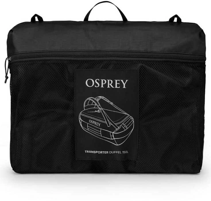 Kelioninis Krepšys Osprey Transporter 150