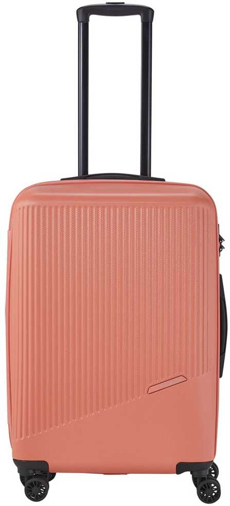 Kelioninis Vidutinis dėklas 67cm M Bali Travelite Coral Oranžinis