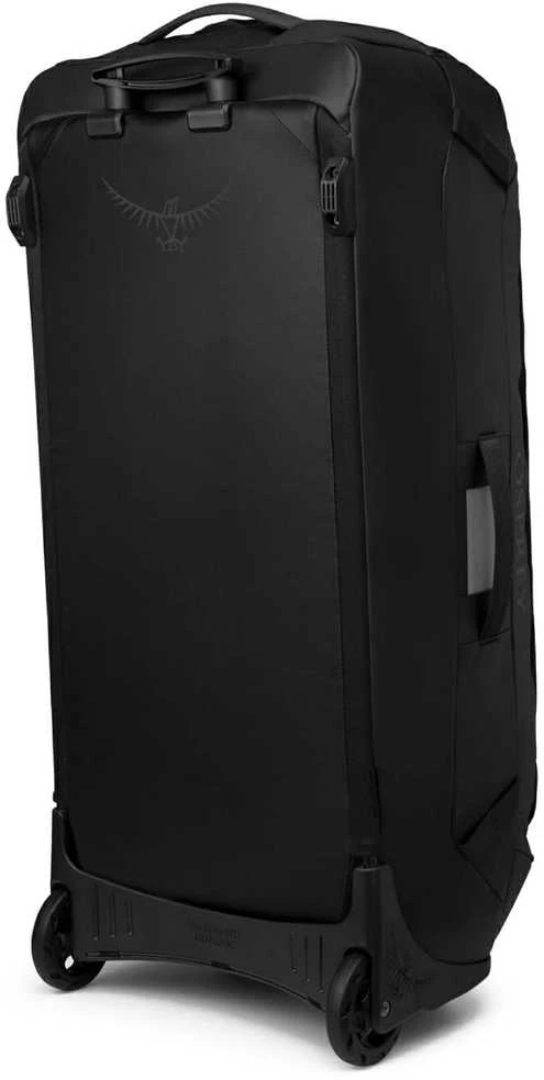 JAV Osprey Transporter Wheeled Duffle 120L krepšys - Juoda