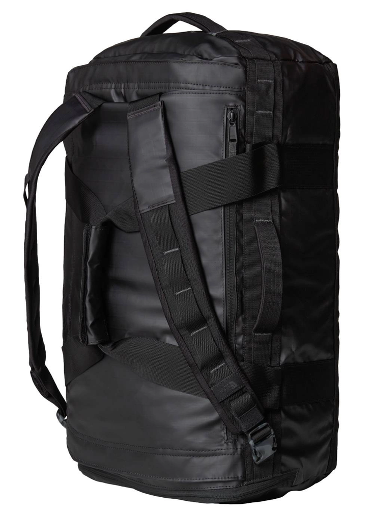 TNF The North Face Base Camp krepšys daiktams 42 L Poliesteris, Termoplastinis poliuretanas (TPU) Juoda