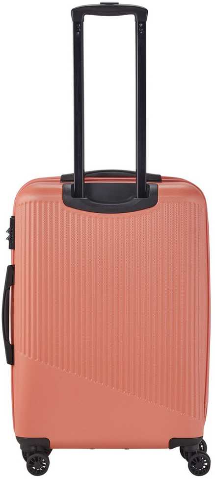 Kelioninis Vidutinis dėklas 67cm M Bali Travelite Coral Oranžinis