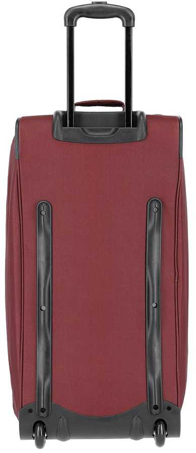 "Travelite" kelioninis krepšys basic fresh maroon