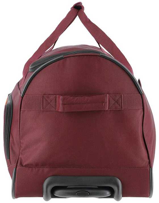 "Travelite" kelioninis krepšys basic fresh maroon