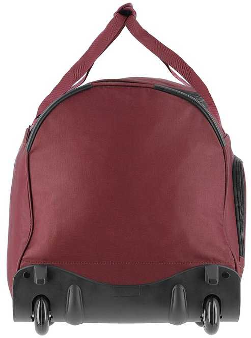 "Travelite" kelioninis krepšys basic fresh maroon