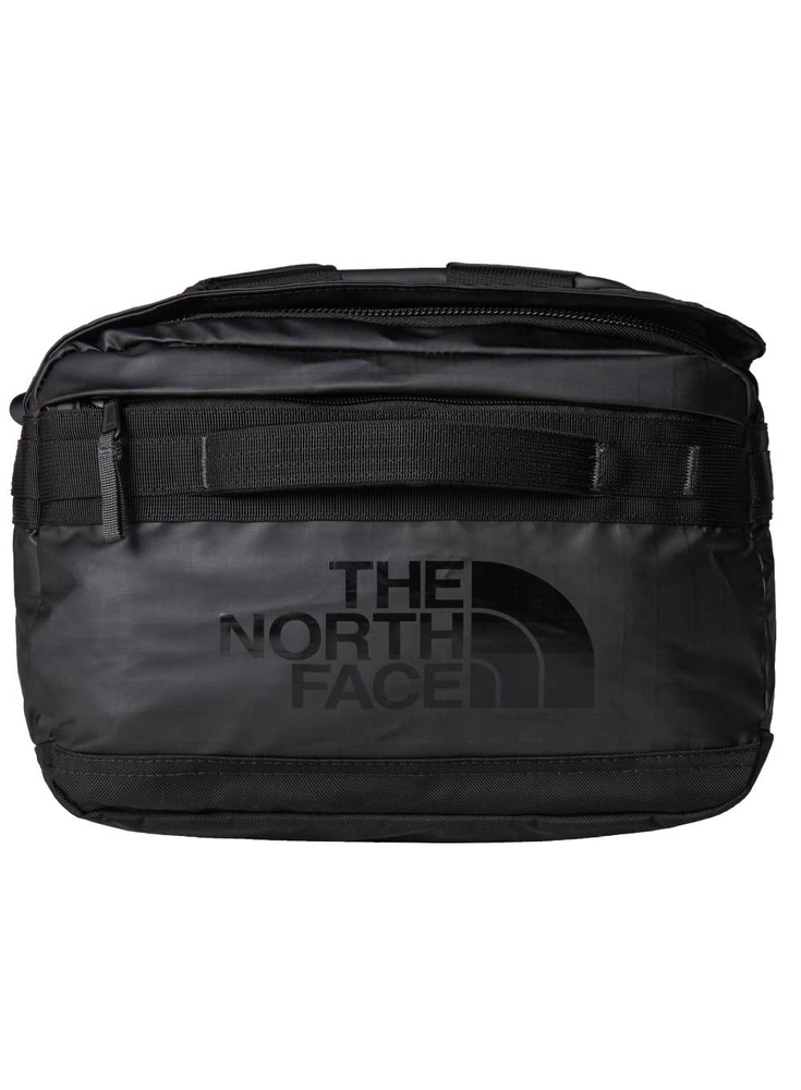 TNF The North Face Base Camp krepšys daiktams 42 L Poliesteris, Termoplastinis poliuretanas (TPU) Juoda
