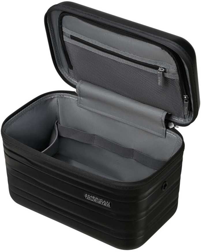 Kelioninis AMERICAN TOURISTER TRAVEL KOSMETIKOS KREPŠELIS 149770-0614 FLASHLINE