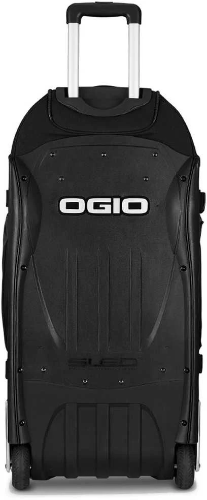 OGIO TRAVEL BAG RIG 9800 Juodas P/N: 121001_03