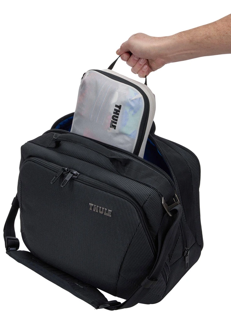 Krepšys Thule Compression Packing Cube Small, Baltas
