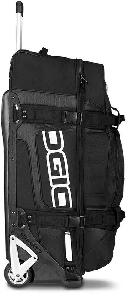 OGIO TRAVEL BAG RIG 9800 Juodas P/N: 121001_03