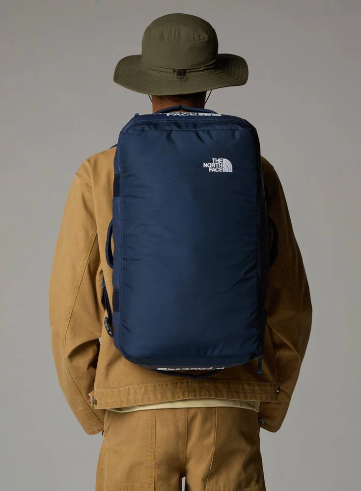 The North Face Base Camp sportinis krepšys 42L, poliesteris, termoplastinis poliuretano elastomeras (TPU), mėlynas