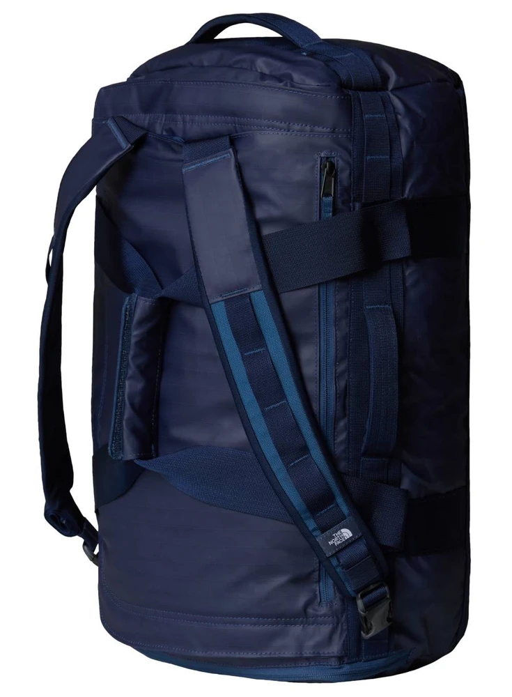 The North Face Base Camp sportinis krepšys 42L, poliesteris, termoplastinis poliuretano elastomeras (TPU), mėlynas