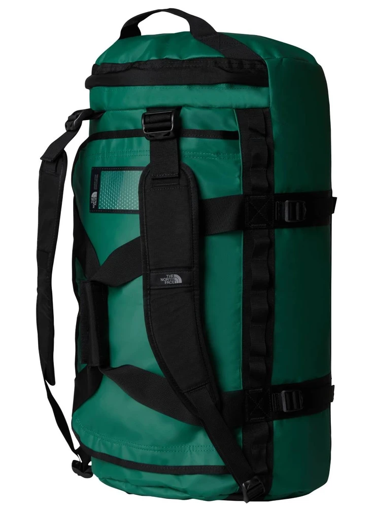 TNF Sportinis krepšys The North Face OS 71L, nailonas, poliesteris, juodas, žalias