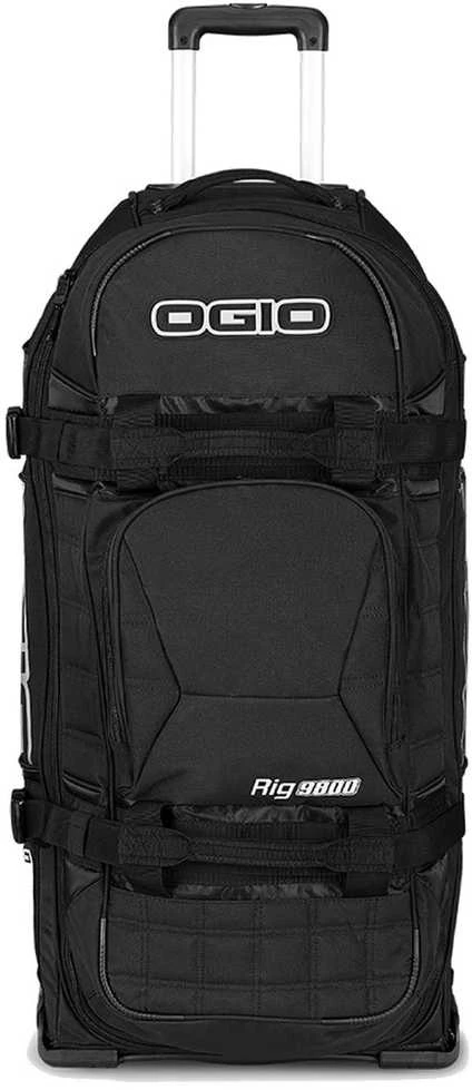 OGIO TRAVEL BAG RIG 9800 Juodas P/N: 121001_03