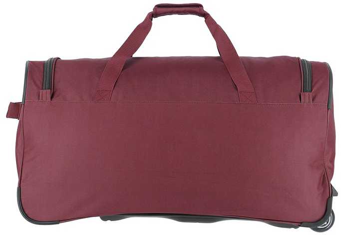 "Travelite" kelioninis krepšys basic fresh maroon