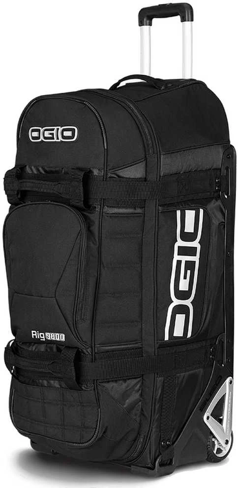 OGIO TRAVEL BAG RIG 9800 Juodas P/N: 121001_03