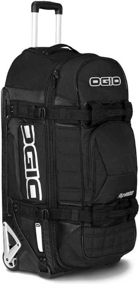 OGIO TRAVEL BAG RIG 9800 Juodas P/N: 121001_03