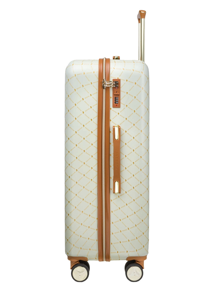 Kelioninis Didelis lagaminas PUCCINI ABS SAINT TROPEZ L 87 metai