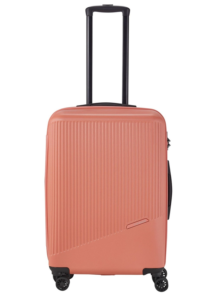 Kelioninis Vidutinis dėklas 67cm M Bali Travelite Coral Oranžinis