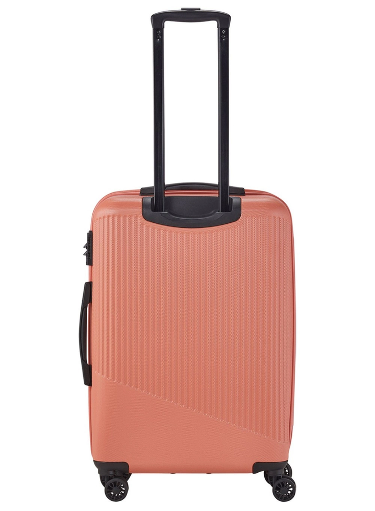 Kelioninis Vidutinis dėklas 67cm M Bali Travelite Coral Oranžinis