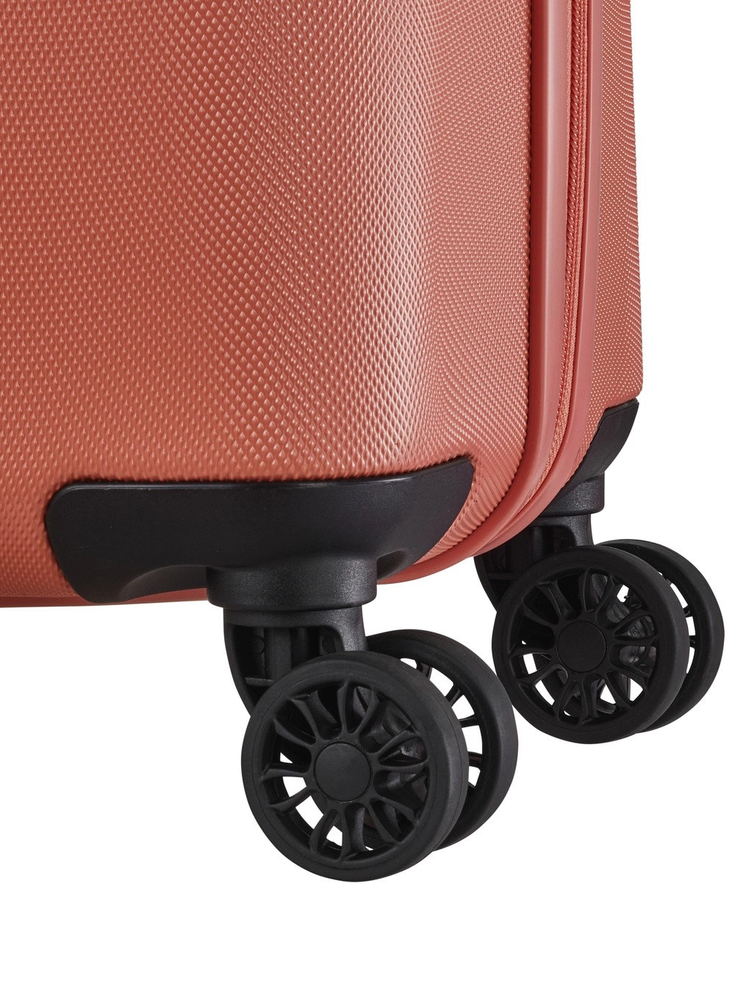 Kelioninis Vidutinis dėklas 67cm M Bali Travelite Coral Oranžinis
