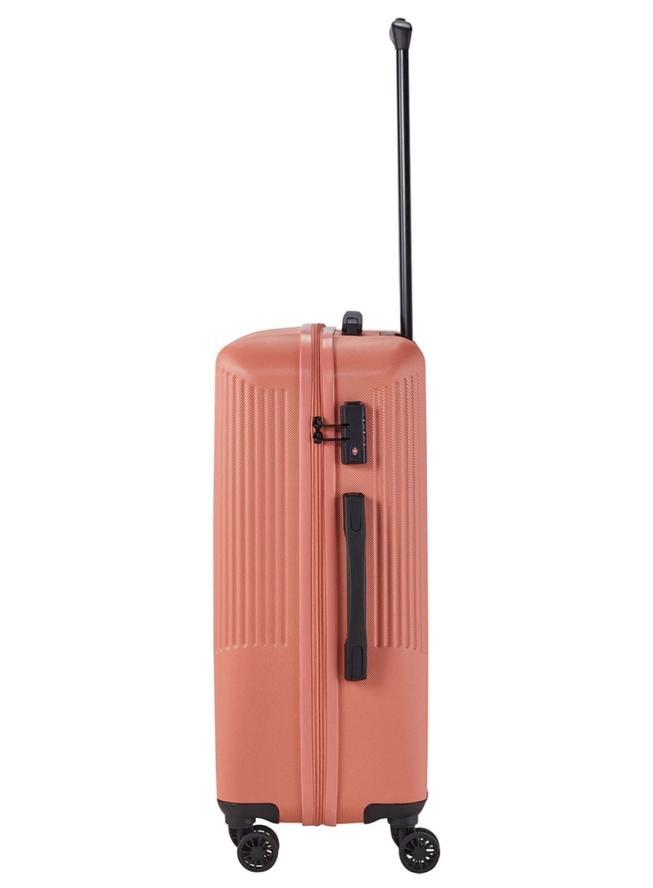 Kelioninis Vidutinis dėklas 67cm M Bali Travelite Coral Oranžinis