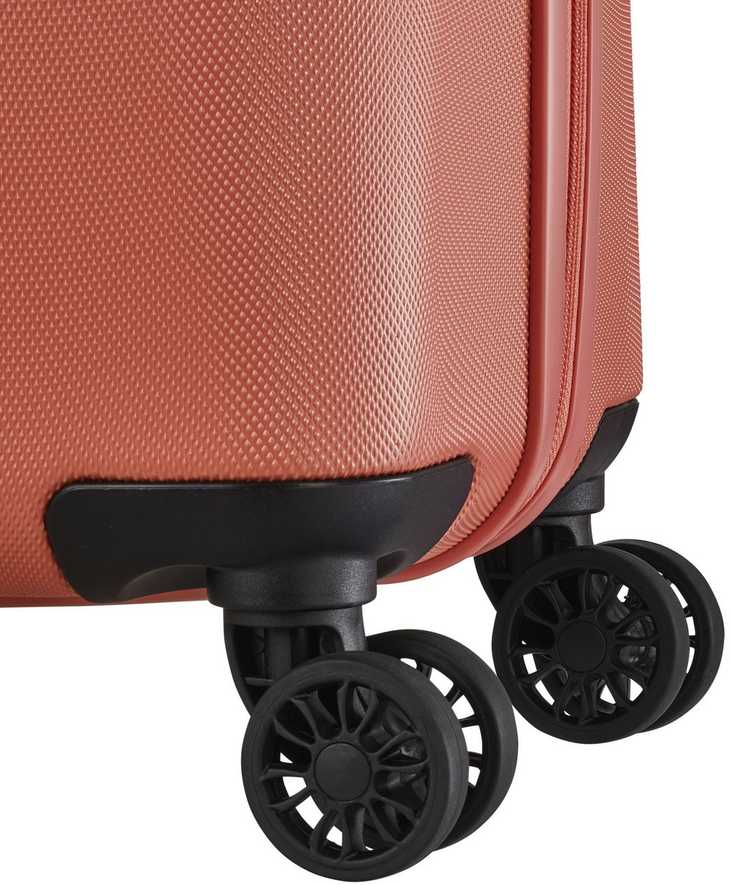 Kelioninis Vidutinis dėklas 67cm M Bali Travelite Coral Oranžinis
